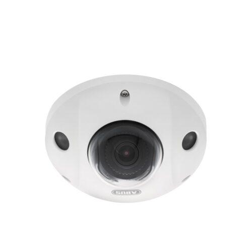 ABUS- IP Dome 4MPx T/N IR PoE IP67 IK08 (4 mm)