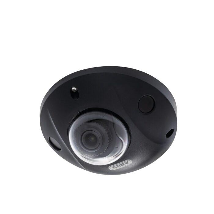 TN IR PoE IP67 IK08 (4 mm)